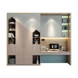 Furniture for a children 2